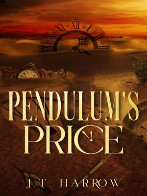 cover image of Pendulum's Price